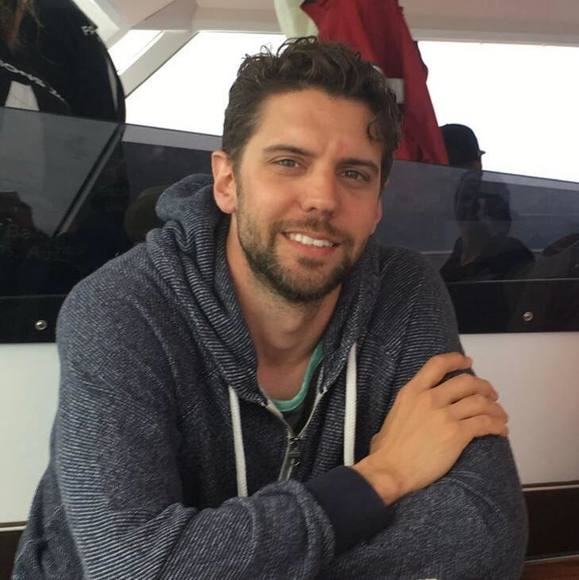 Meet your Posher, Scott - Picture 1 of 1